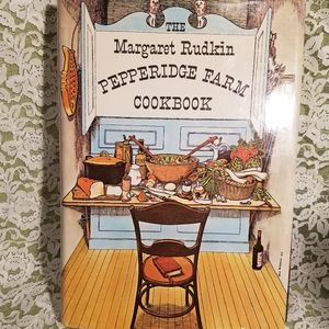 The Margaret Rudkin Pepperidge Farm Cookbook